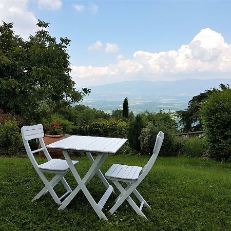 A Due Passi Dal Chianti Apartamento Cavriglia Exterior foto